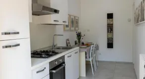 Casa Artista 5 Stelle Centrale-Vista Mare-Free Parking - Image 2