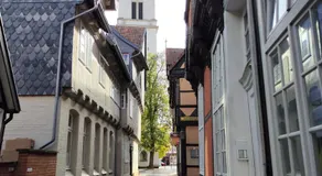 Boutique Hotel Celler Altstadt - 24h Check-in - Image 5
