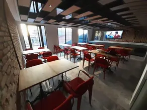 AHG Atlas Hotel Taksim - Image 4