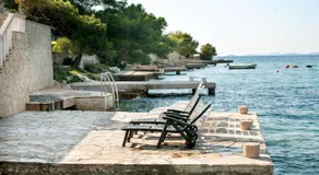 Beautiful Villa 6 Metres From Sea - Image 3