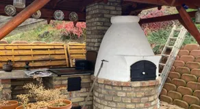 Bauer Vendégház Püspökszentlászló - Image 3