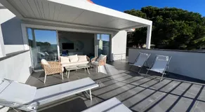 Villa Serena vista mare - Image 3