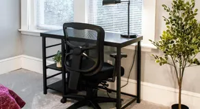 Gorgeous 1BR Wooster Sq. apt. - wshr/dryr, parking - Image 5