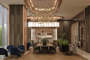 Radisson Blu Residences, Istanbul Kartal - Image 2