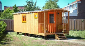 Shanti B&B - Image 3