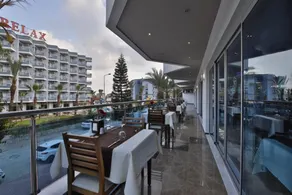 Konakli Nergis Hotel - Image 5