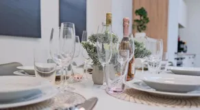 Luxx Home Aulendorf! Erleben Sie Aulendorf in dieser modernen Unterkunft - Image 2
