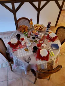 Chez Jollyjune - Image 5