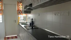 Tiara Homestay@Tiara Melaka Golf and Country Club - Image 3