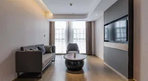 Atour Hotel Yancheng ETDZ - Image 5