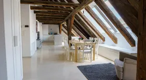 Central Living Apartments - Berggasse - Image 3
