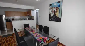 VIVE Apartments Cusco - Image 2