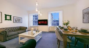 Castle Street Apartments ✪ Grampian Lettings Ltd - Image 2