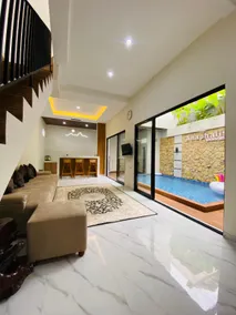 Villa Anaphalis Tawangmangu - Image 3