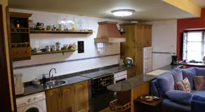 La Casa Verde del Sella - Image 3