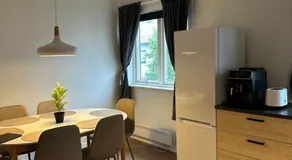 Kirkenes town apartments - Image 3