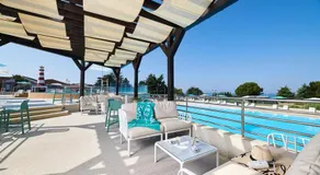 Camping Park Umag Mobile Homes - Image 2