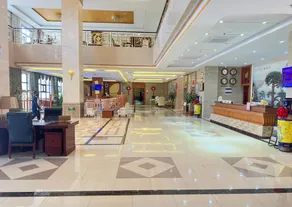 Golden Peacock Hotel Blantyre - Image 4