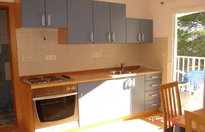 Apartment Dijana A2-Gornji mali Sveta Nedjelja, Island Hvar - Image 2