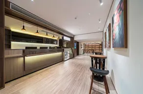 Hanting Hotel Shanghai Wujiaochang Shiguang Road - Image 3