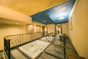 Lanzhou Feitian Hotel (Lanzhou University Subway Station) - Image 5