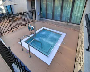 Hampton Inn & Suites Mountain View - Image 5