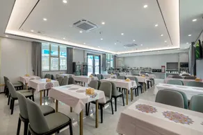 Biwan Hotel - Image 5