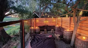 Pure Passie Bed and Breakfast - Image 3
