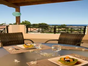 Villa in Pefkoi near the Sea with Pool - Image 5
