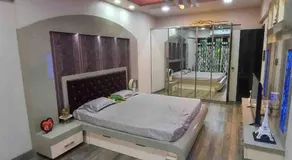 Vista Manor - 3 BHK with pool-1.5 hrs from Mumbai - Image 2