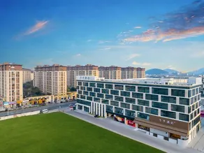 JI Hotel (Ningbo Dongqian Lake Branch) - Image 3