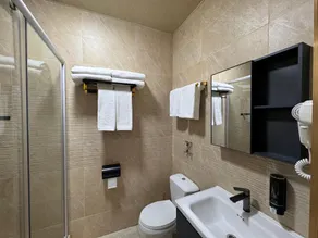 Arda Plaza Hotel - Image 2