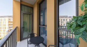 Fresh & Quiet 1BR at Midtown Noor 4 Tower - Image 5