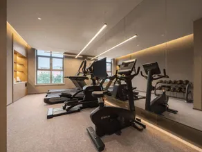 Atour Hotel (West Ring Road, Datong pingcheng) - Image 4