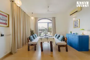 StayVista Residences at Moets Palm with BBQ, Bonfire & Theatre - Image 3