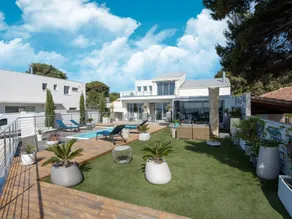 Villa Agua - Villa piscine privée, vue sur le lagon - Image 5