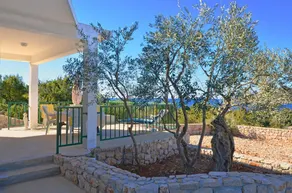 Holiday house Željko Drvenik Mali (Island Drvenik Mali), Riviera Trogir - Image 5