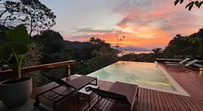 Mirante do Leo - Casa com Piscina Aquecida e Loft Exclusivo com Vista para o Mar - Image 2