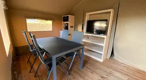 Minicamping De Lindenhoeve - Safaritent Varkentje - Image 3