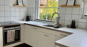 Historisches Bruchsteinhaus mit Garten & Kamin - 20 Min Köln - Messe - Image 2