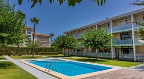 Santa Barbara Apartment Javea by Rock Rentals - Image 5