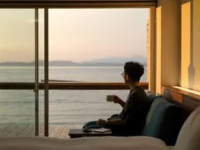 From the Sea: ISEYA OCEAN SUITE - Image 5