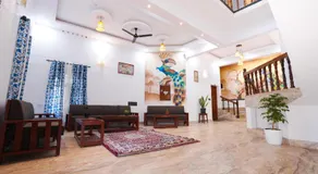 The Village Beach Resort - Image 4