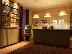 Langley Hotel Gustavia - Image 3