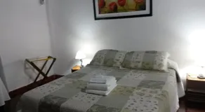 Hotel La Posta del Dayman - Image 2