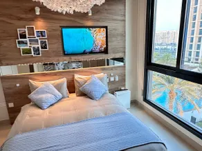 Relaxing Sunset & pool view Smart apartment - Image 2