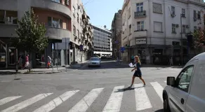 Al Mattina Apartments Belgrade - Image 5