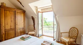 Chambres et table d'hôtes La Panacée - Image 2