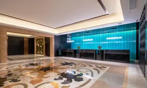 Walton International Hotel Suichuan Branch - Image 3