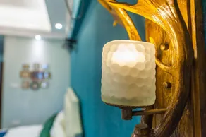 Xiqi Boutique Stay Hotel (Wuhan University Donghu) - Image 4